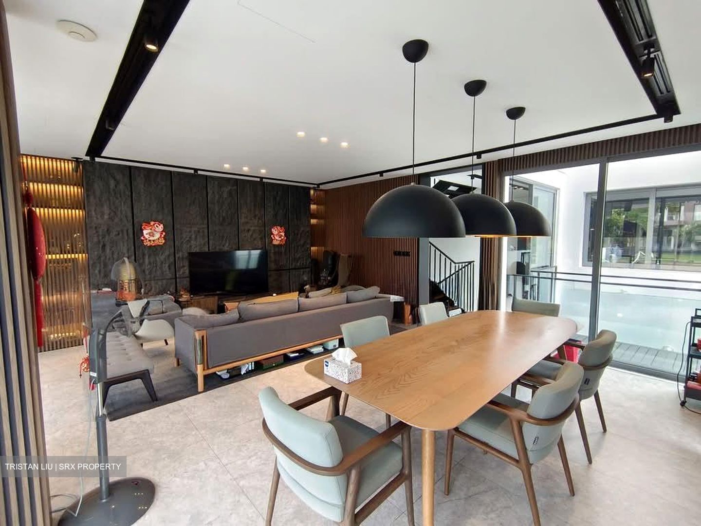 Ocean 8 (D4), Terrace #566099681